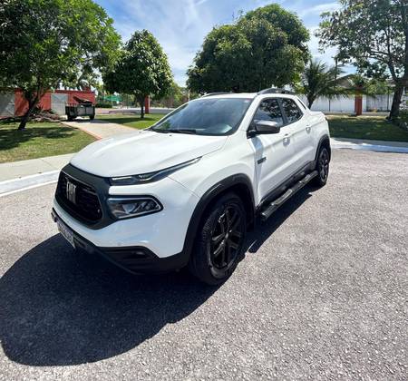 FIAT TORO 2.0 16V TURBO DIESEL ULTRA 4WD AT9